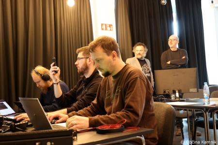 Četrti kamniški kulturni maraton ob Prešernovem dnevu prinesel nova razmišljanja o razvoju kamniške kulture   (3)